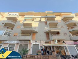 Parduodamas 3 kambarių butas Ispanijoje, Torrevieja
