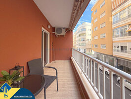 3 room apartment Spain, Torrevieja