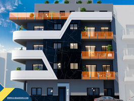 4 room apartment Spain, Torrevieja
