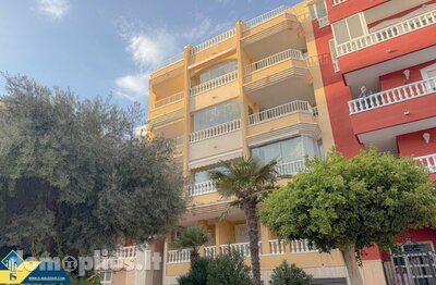 4 rooms apartment for sell Spain, Torrevieja