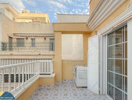 4 rooms apartment for sell Spain, Torrevieja