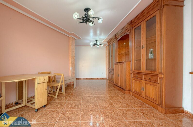 4 rooms apartment for sell Spain, Torrevieja