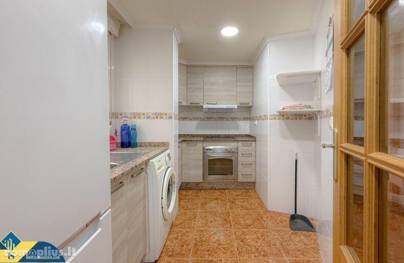 4 rooms apartment for sell Spain, Torrevieja