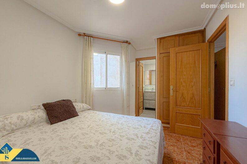 4 rooms apartment for sell Spain, Torrevieja