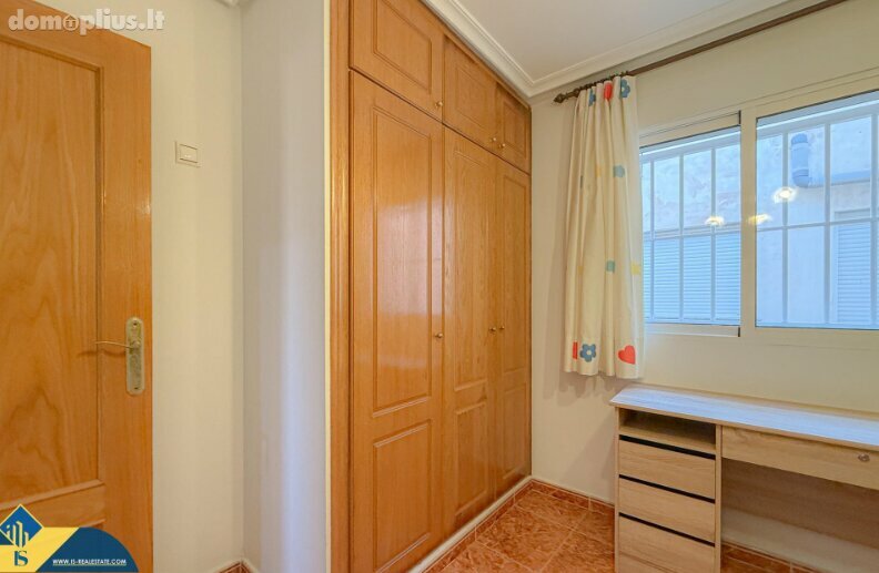 4 rooms apartment for sell Spain, Torrevieja