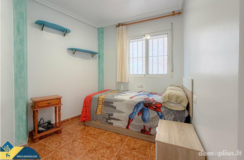 4 rooms apartment for sell Spain, Torrevieja