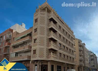 Продается 3 комнатная квартира Испания, Torrevieja