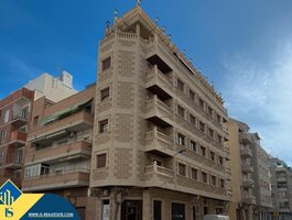 3 room apartment Spain, Torrevieja