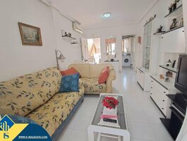 3 room apartment Spain, Torrevieja