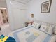 Parduodamas 3 kambarių butas Ispanijoje, Torrevieja (8 nuotrauka)