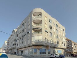 3 room apartment Spain, Torrevieja