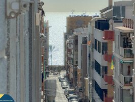 3 rooms apartment for sell Spain, Torrevieja