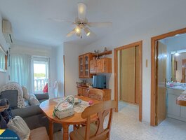 3 rooms apartment for sell Spain, Torrevieja