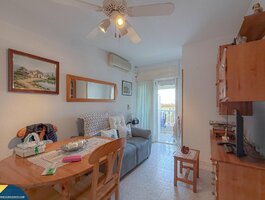 3 rooms apartment for sell Spain, Torrevieja