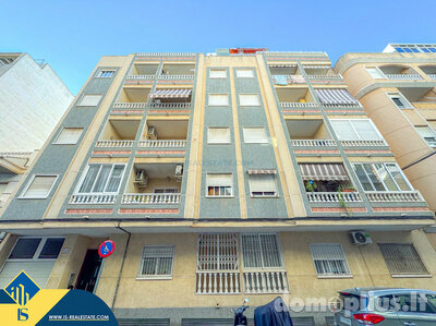 Продается 3 комнатная квартира Испания, Torrevieja