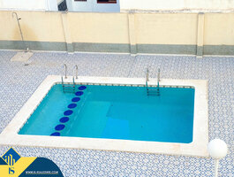 Продается 3 комнатная квартира Испания, Torrevieja
