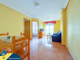 Продается 3 комнатная квартира Испания, Torrevieja
