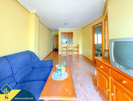 Продается 3 комнатная квартира Испания, Torrevieja