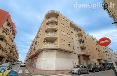 Продается 2 комнатная квартира Испания, Torrevieja