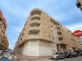 2 room apartment Spain, Torrevieja