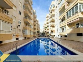 Продается 2 комнатная квартира Испания, Torrevieja
