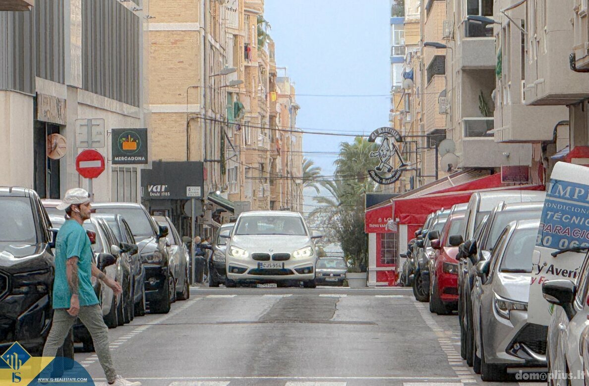Продается 2 комнатная квартира Испания, Torrevieja