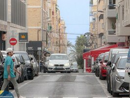 Продается 2 комнатная квартира Испания, Torrevieja