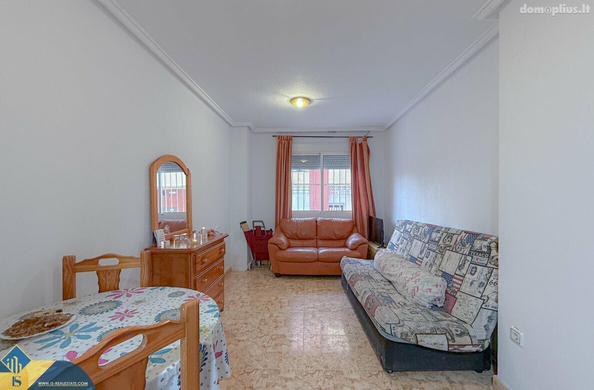 Продается 2 комнатная квартира Испания, Torrevieja