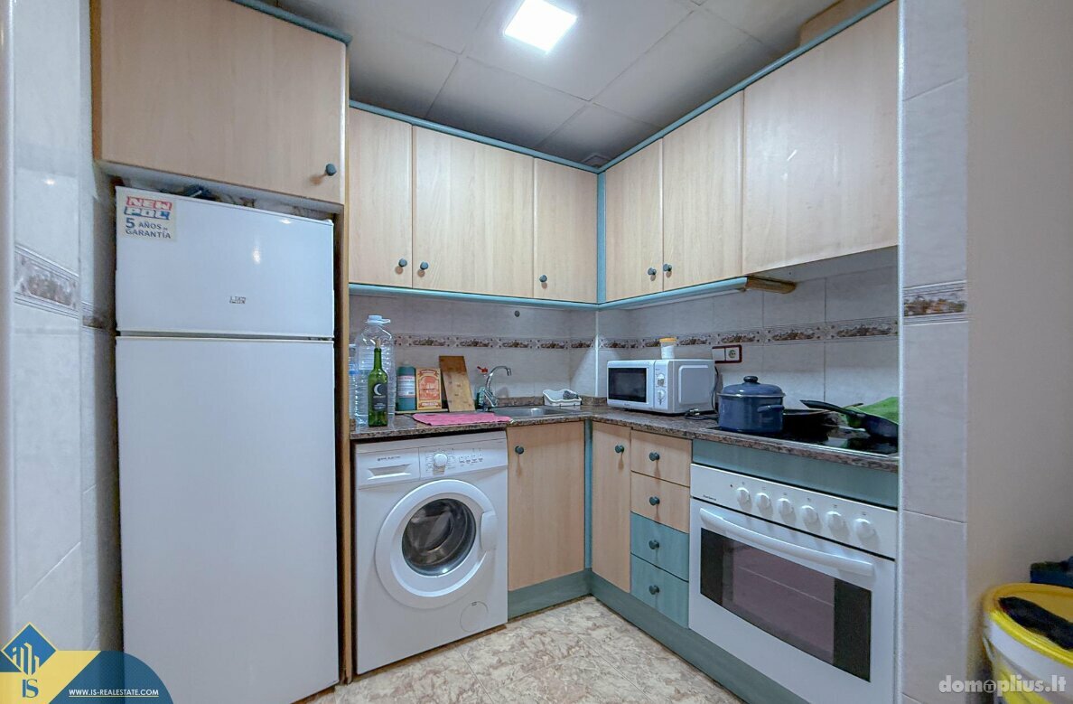 Продается 2 комнатная квартира Испания, Torrevieja