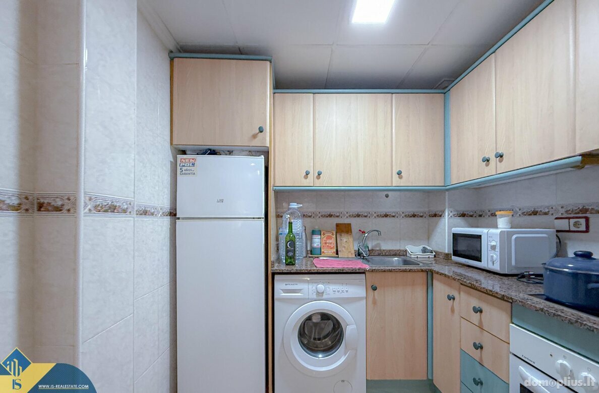 Продается 2 комнатная квартира Испания, Torrevieja