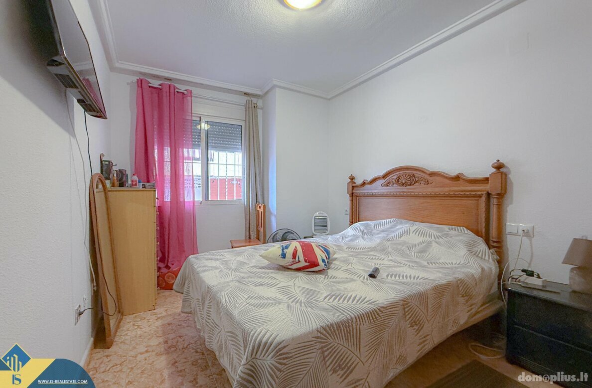 Продается 2 комнатная квартира Испания, Torrevieja