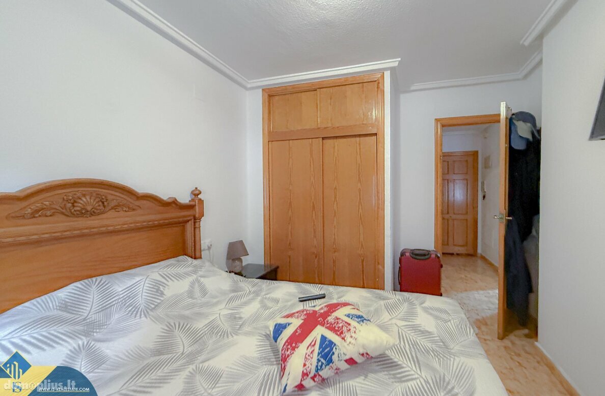 Продается 2 комнатная квартира Испания, Torrevieja