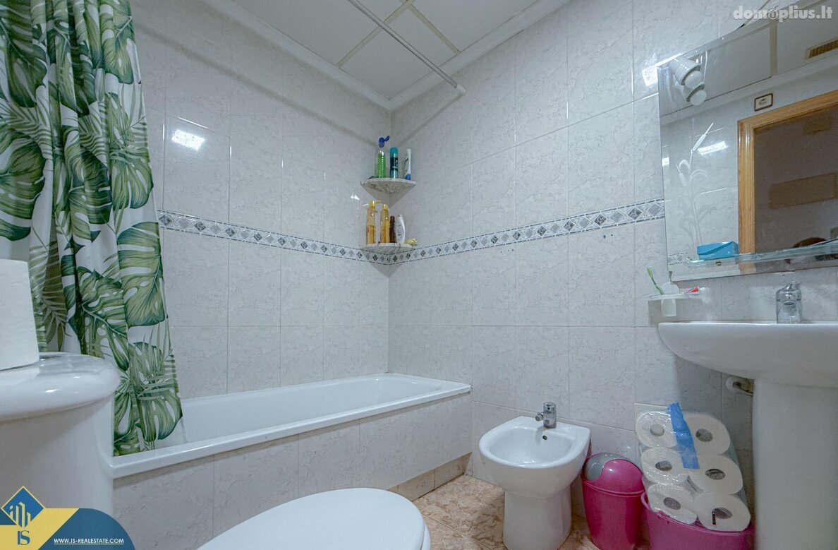 Продается 2 комнатная квартира Испания, Torrevieja