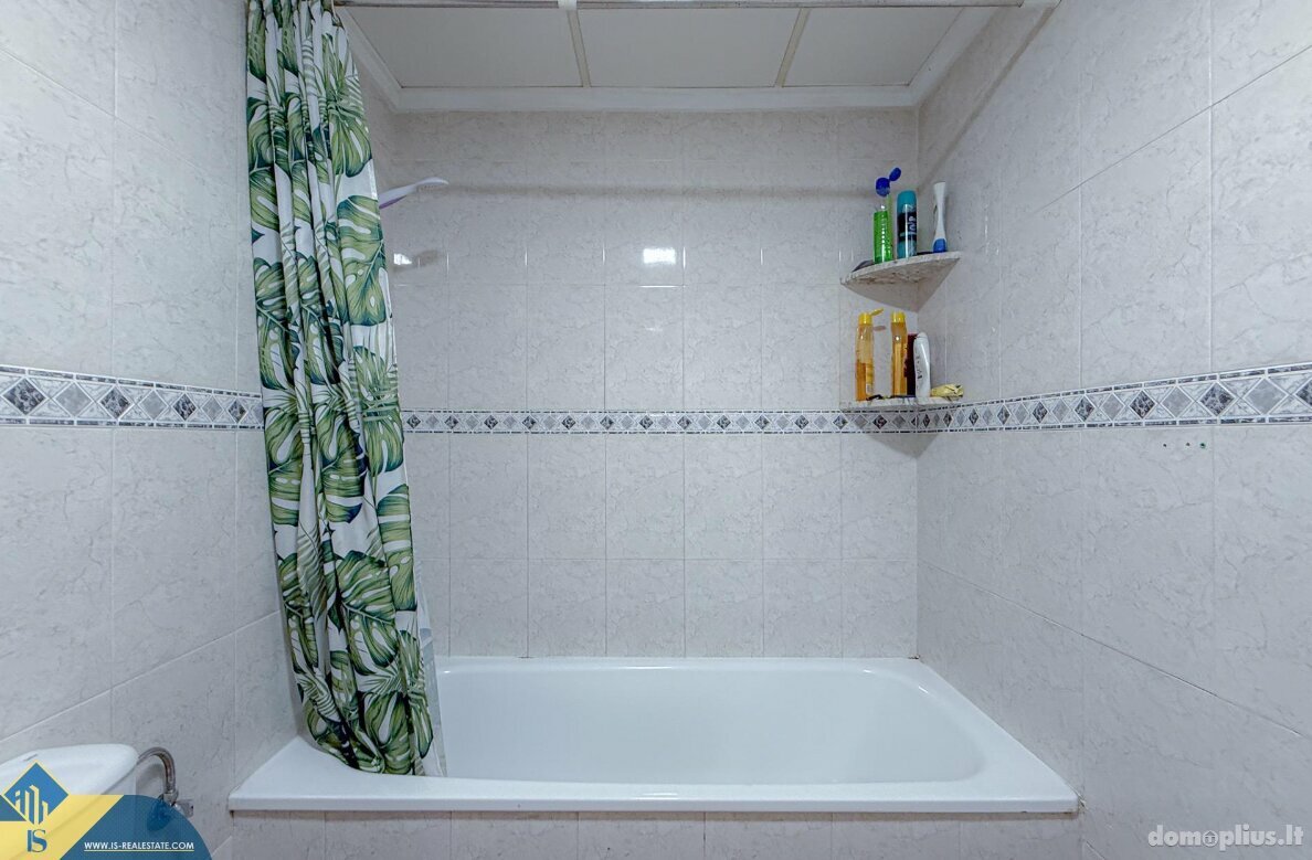 Продается 2 комнатная квартира Испания, Torrevieja