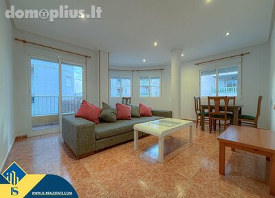 Продается 3 комнатная квартира Испания, Torrevieja