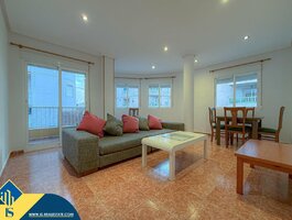 3 room apartment Spain, Torrevieja
