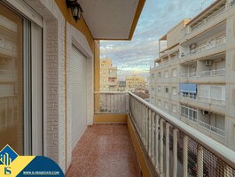 Продается 3 комнатная квартира Испания, Torrevieja