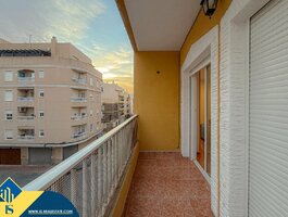 Продается 3 комнатная квартира Испания, Torrevieja