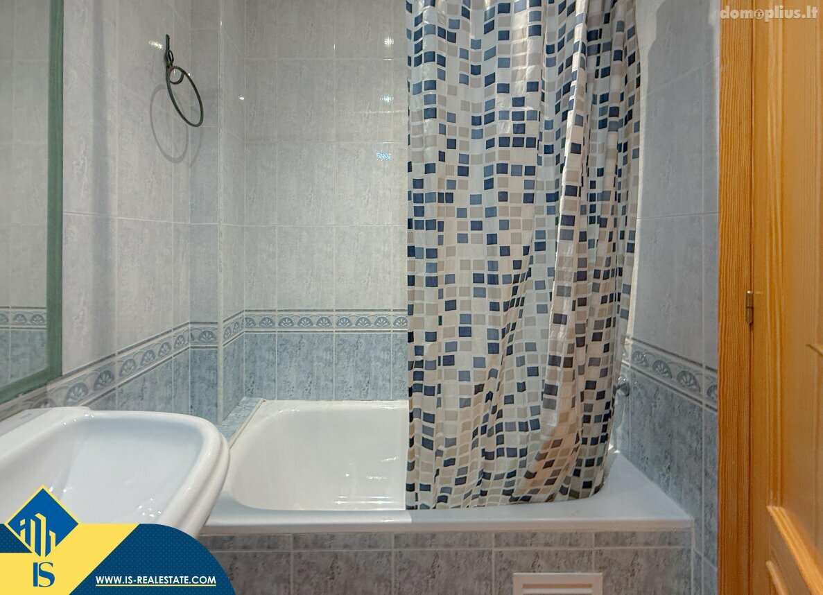 Продается 3 комнатная квартира Испания, Torrevieja