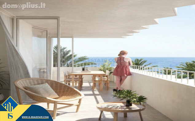 3 rooms apartment for sell Spain, Torrevieja