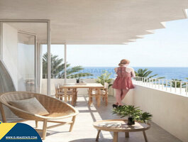 3 rooms apartment for sell Spain, Torrevieja