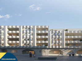 3 rooms apartment for sell Spain, Torrevieja