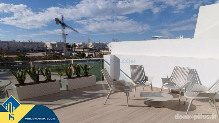 Продается 3 комнатная квартира Испания, Orihuela Costa