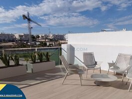 3 комнатная квартира Испания, Orihuela Costa