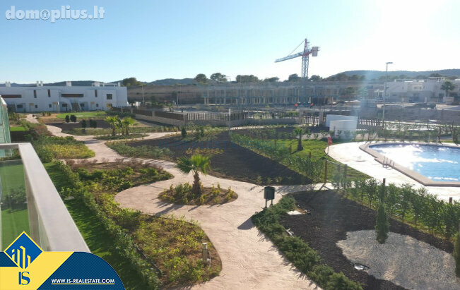 Продается 3 комнатная квартира Испания, Orihuela Costa