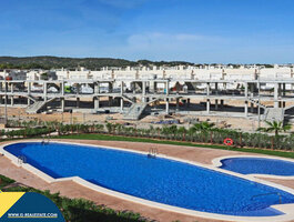 Продается 3 комнатная квартира Испания, Orihuela Costa