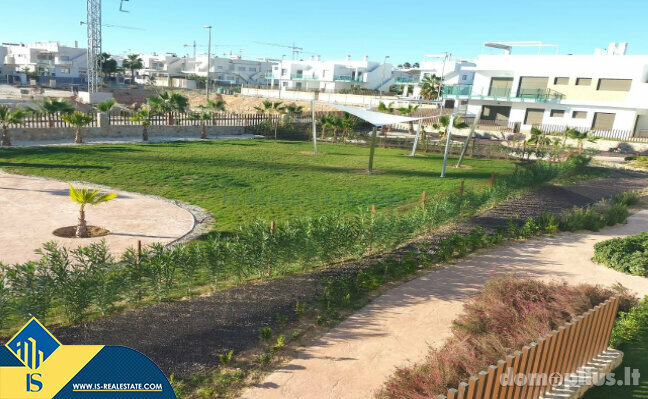 Продается 3 комнатная квартира Испания, Orihuela Costa