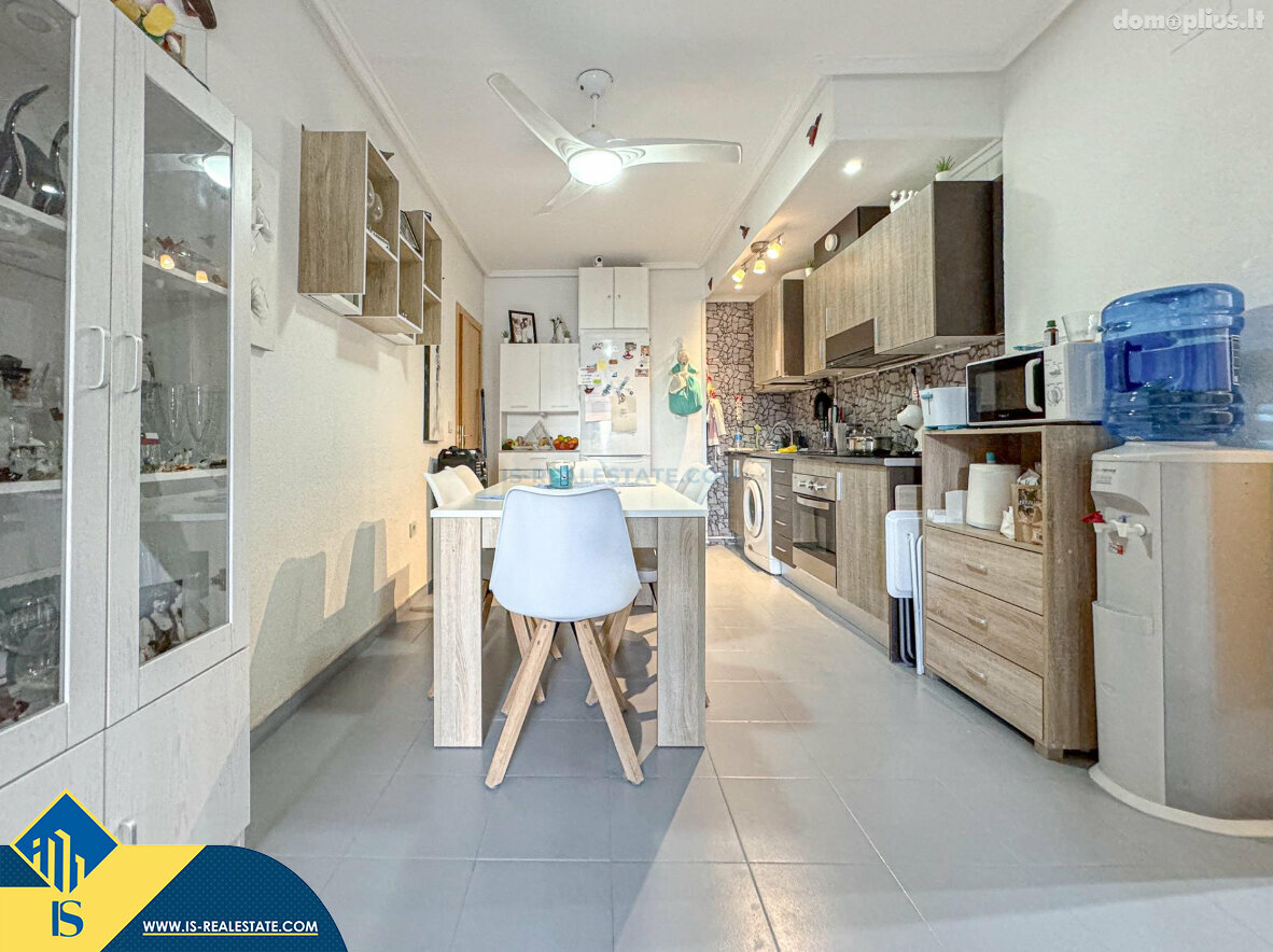 Продается 4 комнатная квартира Испания, Torrevieja
