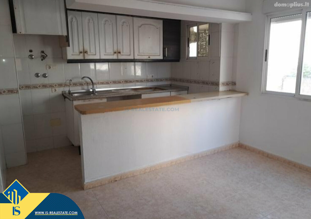 3 rooms apartment for sell Spain, Torrevieja