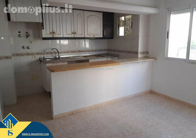 3 rooms apartment for sell Spain, Torrevieja